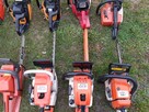 Piły spalinowe Hurt Pakiet STIHL husqvarna dolmar solo - 7