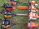 Piły spalinowe Hurt Pakiet STIHL husqvarna dolmar solo - 8