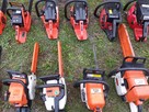 Piły spalinowe Hurt Pakiet STIHL husqvarna dolmar solo - 4
