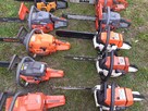 Piły spalinowe Hurt Pakiet STIHL husqvarna dolmar solo - 9