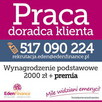 Doradca Finansowy / teren/ Tarchomin