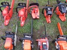 Piły spalinowe Hurt Pakiet STIHL husqvarna dolmar solo - 3