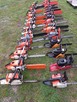 Piły spalinowe Hurt Pakiet STIHL husqvarna dolmar solo - 11