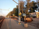 Usługi koparko ładowarka, koparka mecalac, laweta auto pomoc - 10
