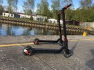 Hulajnoga hulajnogi elektryczna na prąd Fiat Eco prezent sku - 2