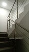 balustrady balkony tarasy schody Producent - 13