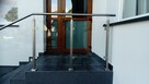 balustrady balkony tarasy schody Producent - 3