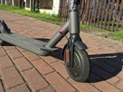 Hulajnoga elektryczna xiomi m365 skuter eko powystawowa bia - 12