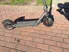 Hulajnoga elektryczna xiomi m365 skuter eko powystawowa bia - 4