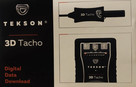 Najnowsze tacho i karty - G2V2 + Tekson 3D Tacho - 10