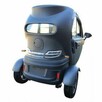 Micro car pojazd elektryczny samochodzik e samochód hulajno - 4