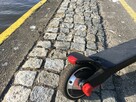 Hulajnoga hulajnogi elektryczna na prąd Fiat Eco prezent sku - 7