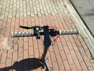 Hulajnoga elektryczna xiomi m365 skuter eko powystawowa bia - 3