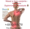 Profesjonalny masaż z dojazdem do domu - 10