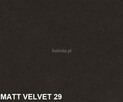 Matt Velvet, tkanina tapicerska, meblowa - 4