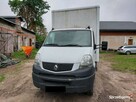 Renault Mascott 3.0 DIESEL-Kontener-3500kg ladowność - 2
