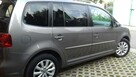 VW TOURAN 2.0 Diesel common rail 170 - 2