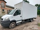 Renault Mascott 3.0 DIESEL-Kontener-3500kg ladowność - 1