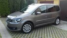 VW TOURAN 2.0 Diesel common rail 170 - 8