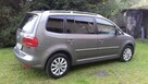 VW TOURAN 2.0 Diesel common rail 170 - 1