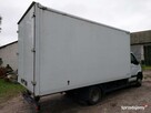 Renault Mascott 3.0 DIESEL-Kontener-3500kg ladowność - 6