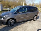 VW TOURAN 2.0 Diesel common rail 170 - 3
