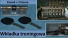 Wkładka TRENINGOWA - 2