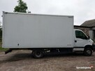 Renault Mascott 3.0 DIESEL-Kontener-3500kg ladowność - 8