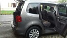 VW TOURAN 2.0 Diesel common rail 170 - 4