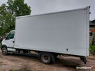Renault Mascott 3.0 DIESEL-Kontener-3500kg ladowność - 7