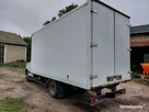 Renault Mascott 3.0 DIESEL-Kontener-3500kg ladowność - 4