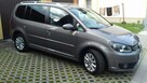 VW TOURAN 2.0 Diesel common rail 170 - 7