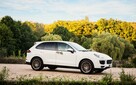 Wynajem na ślub Porsche Carrera 911 / Cayenne - 5