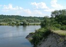 Działka rolna Oblasy gm. Janowiec - 4