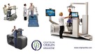Rehabilitacja PO UDARZE i OPERACJI - roboty rehabilitacyjne - 1