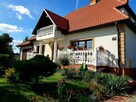 Luksusowy dom w stylu dworkowym, Sandomierz - 1