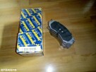 KLOCKI HAMULCOWE Przod NISSAN PRIMERA P10 2.0 D - 10