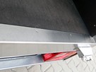 przyczepa chłodnia izoterma kontener cargo furgon producent - 15
