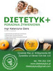 Dietetyk kliniczny, dieta online, Poradnia Żywieniowa - 1