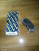 KLOCKI HAMULCOWE Przod NISSAN PRIMERA P10 2.0 D - 3