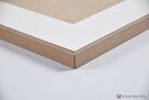 Fronty surowe MDF 19mm wysoka jakość! - 2