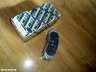 KLOCKI HAMULCOWE Przod NISSAN PRIMERA P10 2.0 D - 7