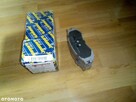 KLOCKI HAMULCOWE Przod NISSAN PRIMERA P10 2.0 D - 15
