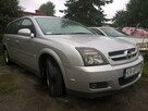 VECTRA1.9CDI 6bieg CLIMA Tempo NowyRozrządOlejZawieszHamulce - 6