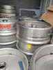 Skup keg i beczek po piwie - 2