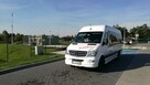 Przewóz osób wynajem busa z kierowcą transport - 6