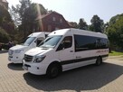 Przewóz osób wynajem busa z kierowcą transport - 3