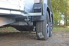 przyczepa do transportu koni bez siodlarni aluminiowa - 13