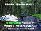 Masz STYROPIAN ? odbiór utylizacja styropianu odpady - 7