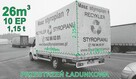 Masz STYROPIAN ? odbiór utylizacja styropianu odpady - 15